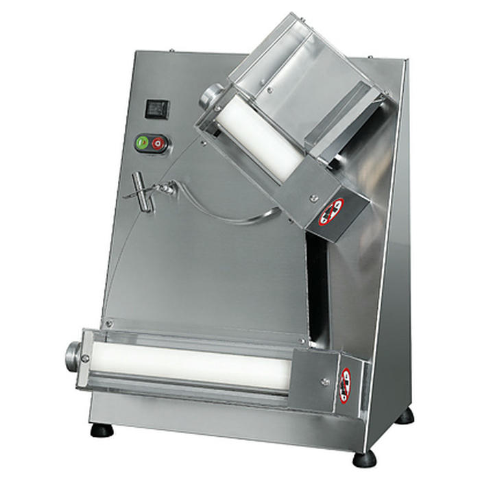 Тестораскаточная машина GGF S32/A