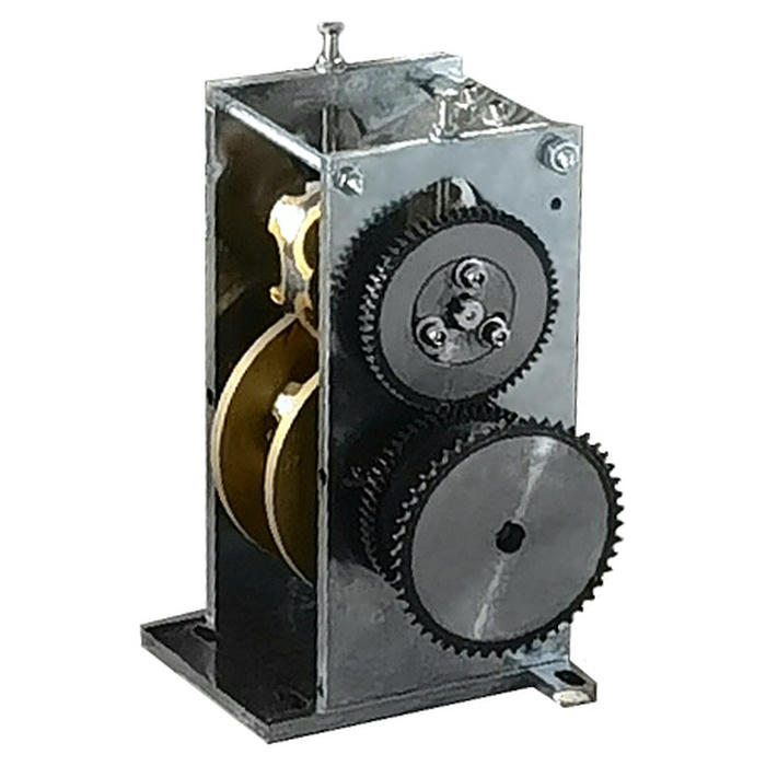 Узел формующий Roal Meat QT-150 №14