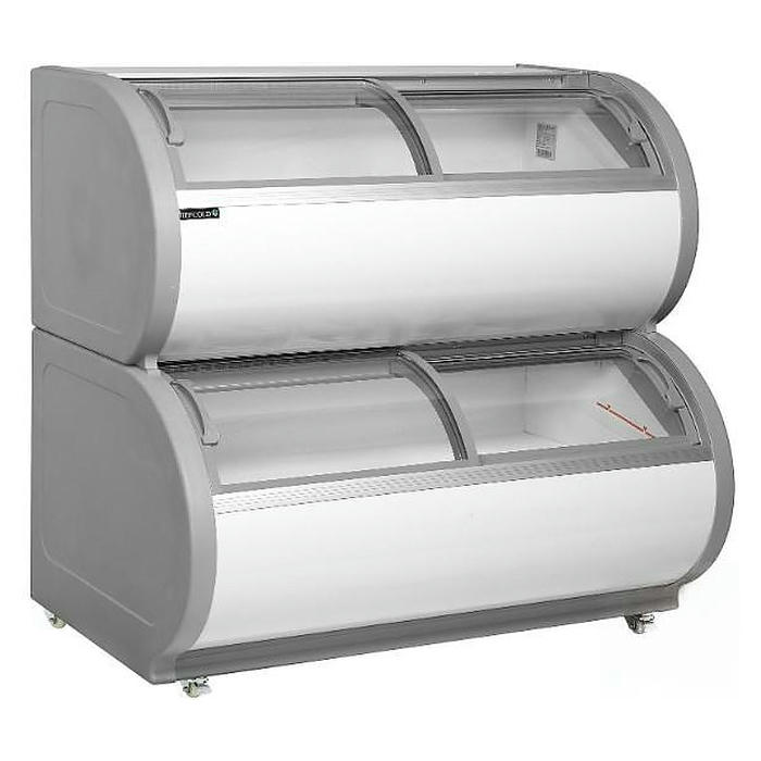 Ларь морозильный TEFCOLD TD500