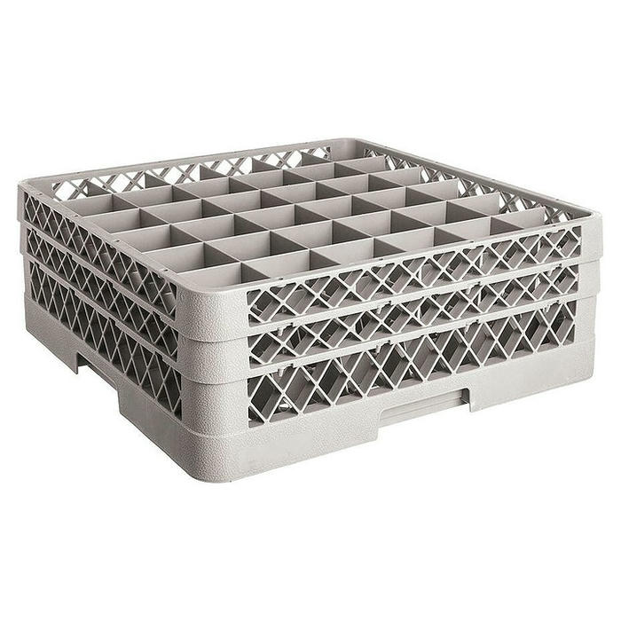 Дополнительная секция к кассете P.L. Proff Cuisine 90001081 на 20 ячеек