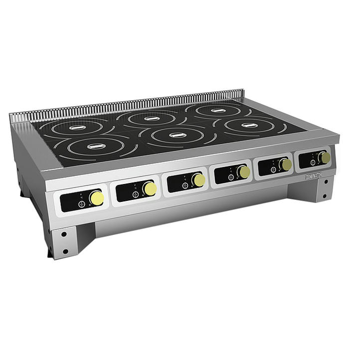 Плита индукционная Dominator ПЭИ-6(700) D