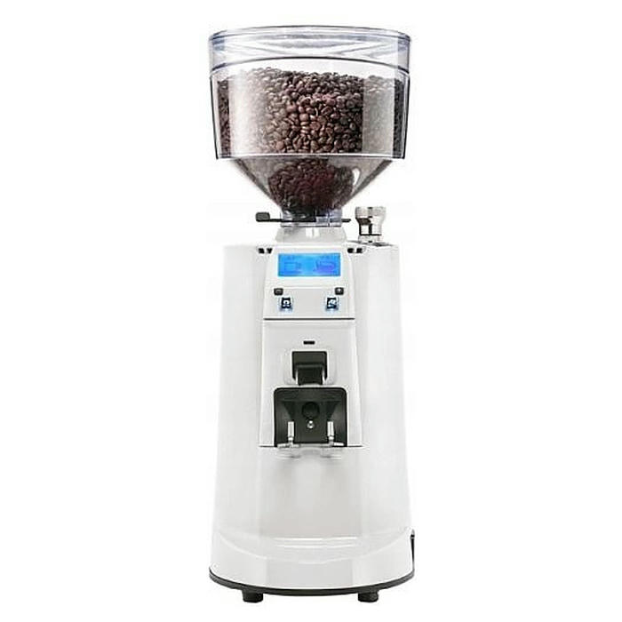 Кофемолка Nuova Simonelli MDXS Core On Demand белая