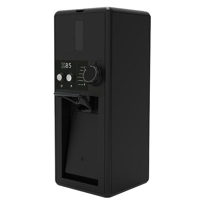 Кофемолка EUREKA SG85 Grocery 23M Matt black