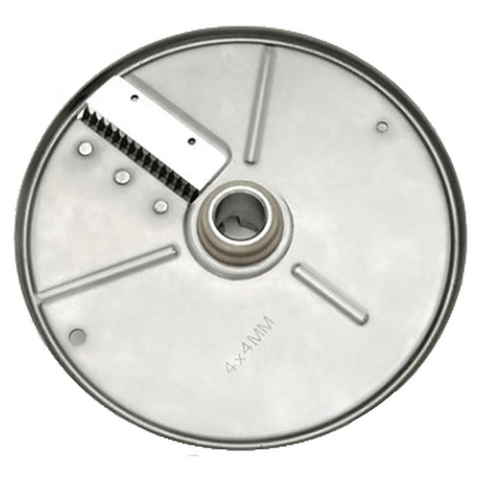 Диск для нарезки соломкой Kocateq 27048JC, 8x8 мм