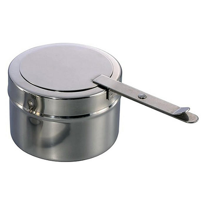 Подставка под топливо для мармитов MGSteel 68786