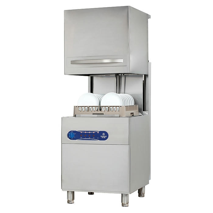 Купольная посудомоечная машина MAKSAN DW-1000