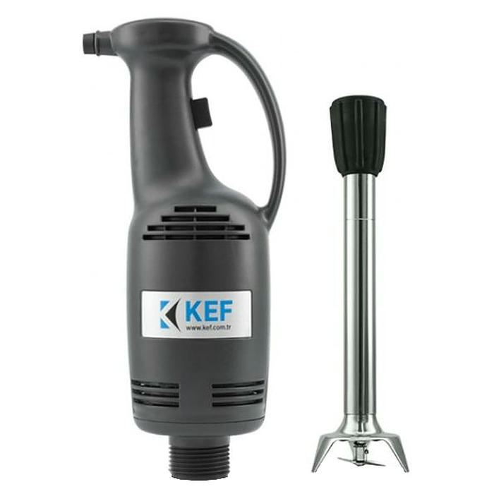 Блендер погружной KEF BL-25