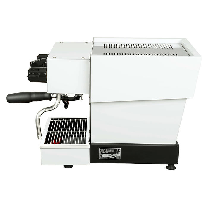 Кофемашина La Marzocco Linea Micra Tall Cup 220V CE EU белая