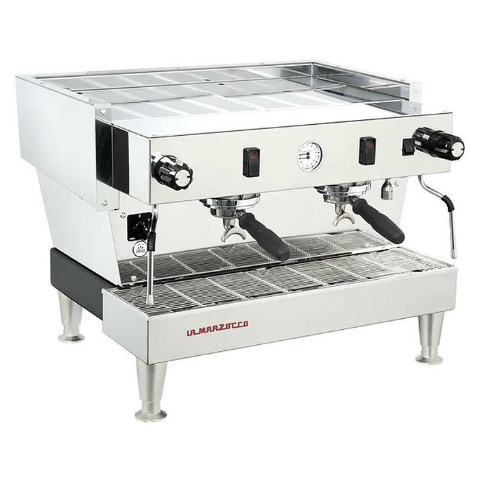 Кофемашина La Marzocco Linea S EE 2 Gr Tall Cup HW 220V CE+HL