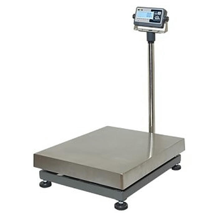 Весы напольные MAS PM1B-150-4050 М