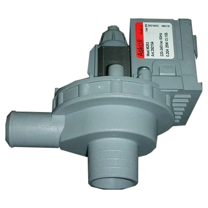 Помпа слива Vortmax 8395-0002