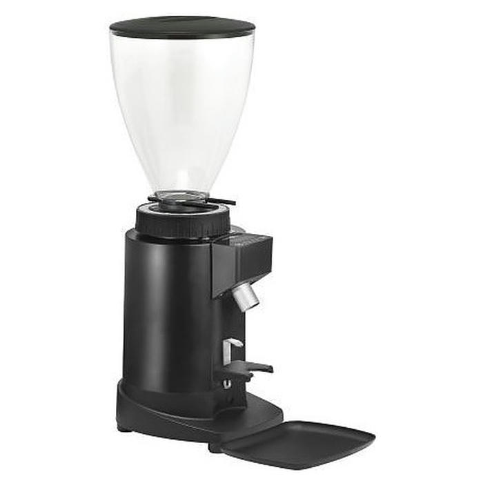 Кофемолка Ceado coffee E7P черная