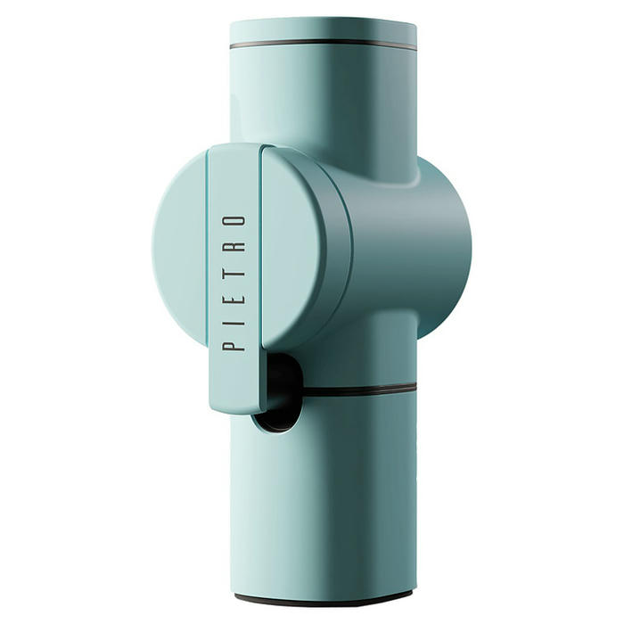Кофемолка Fiorenzato Pietro Pastel Blue