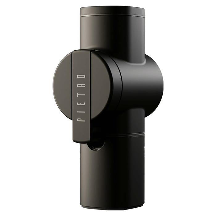 Кофемолка Fiorenzato Pietro Extreme Black