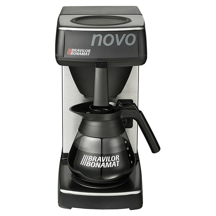 Кофеварка Bravilor Bonamat Novo