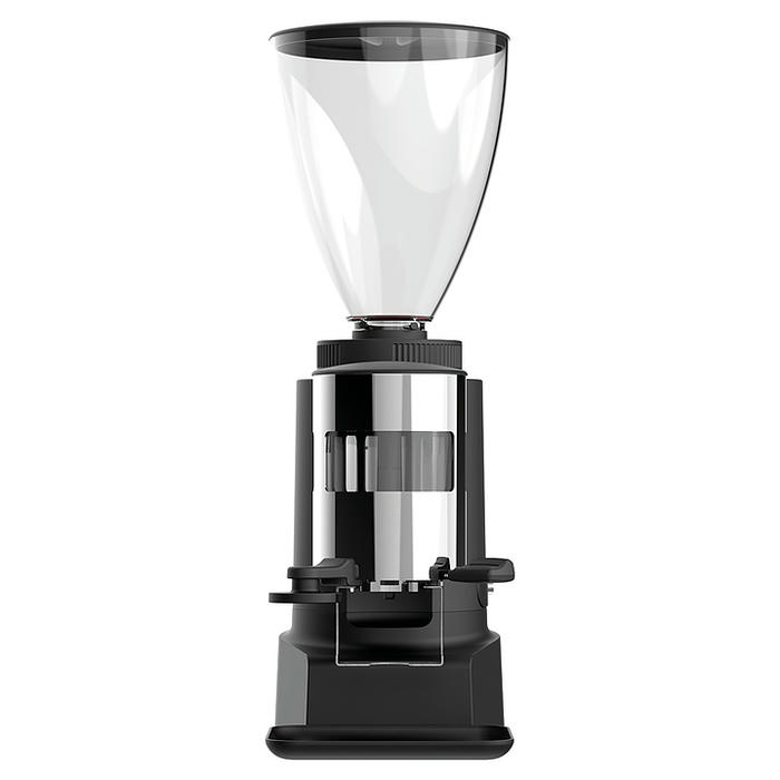 Кофемолка Leon 700D черная
