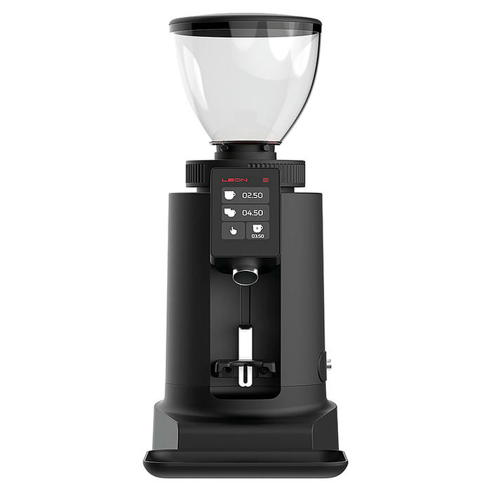 Кофемолка Leon 600 черная