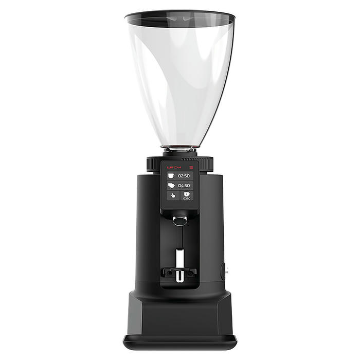 Кофемолка Leon 700 черная