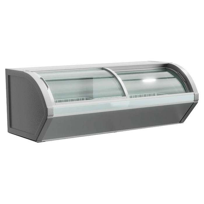 Ларь морозильный Haier HFR-HM400-1