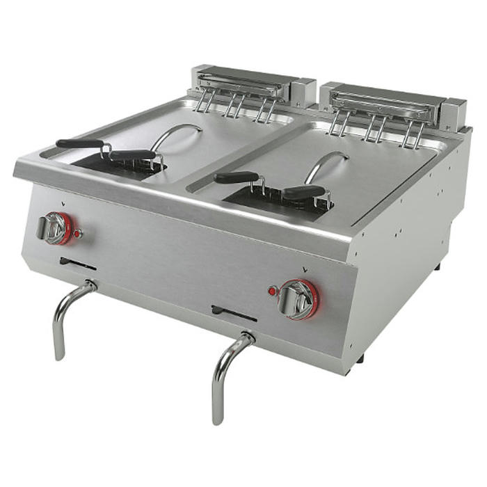 Фритюрница Vortmax SEF 78