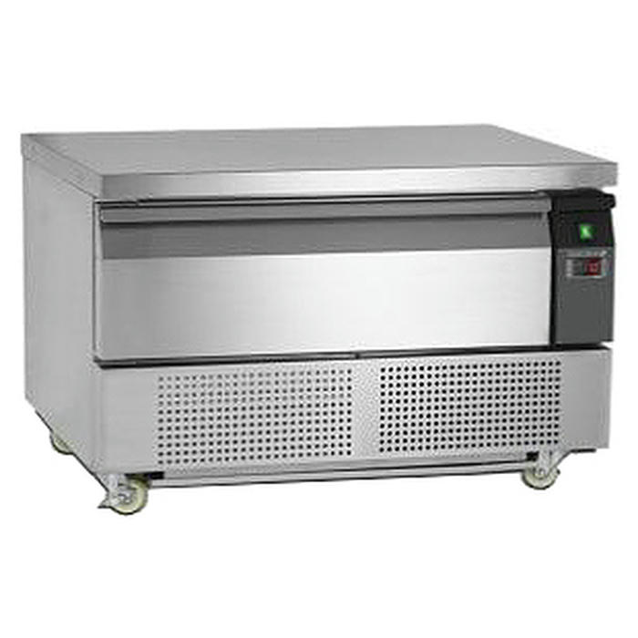 Стол комбинированный TEFCOLD UNI-DRAWER UD1-2