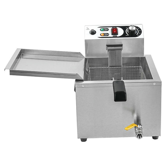 Чебуречница Airhot EC-16