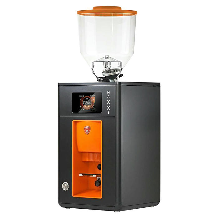 Кофемолка EUREKA MAXXI 85B Matt Black