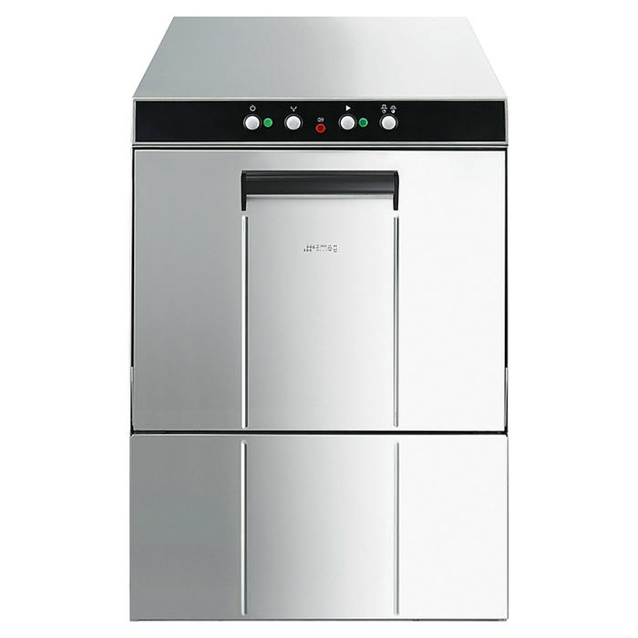 Посудомоечная машина с фронтальной загрузкой SMEG Professional SPD500