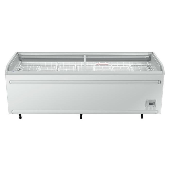 Ларь-бонета Haier GTS1850GB
