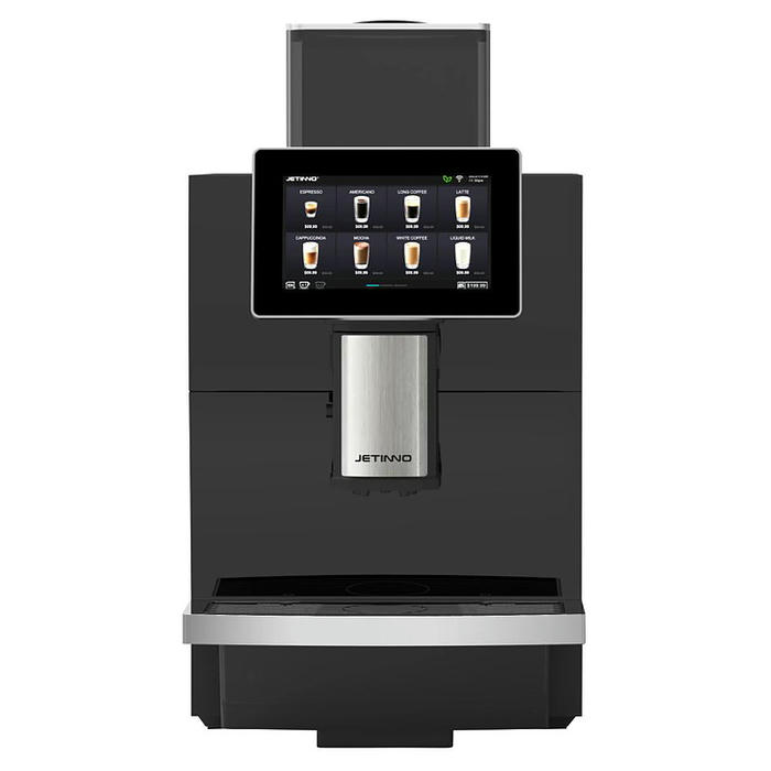 Кофемашина Jetinno JL30-ES1C-FV (живое молоко)