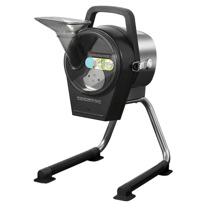 Овощерезка электрическая Kocateq VC 618