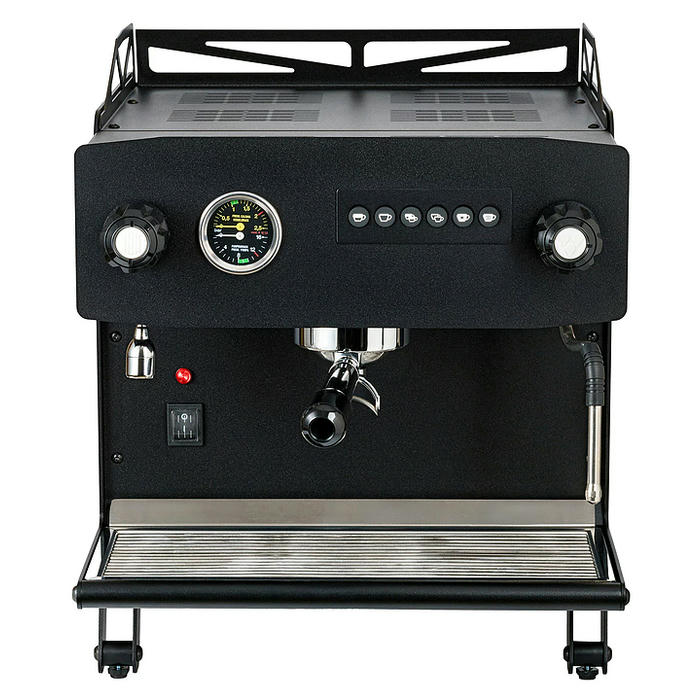Кофемашина NC 1.1