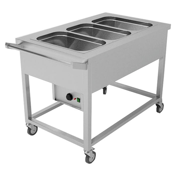 Мармит Gastrolux ТМП-117