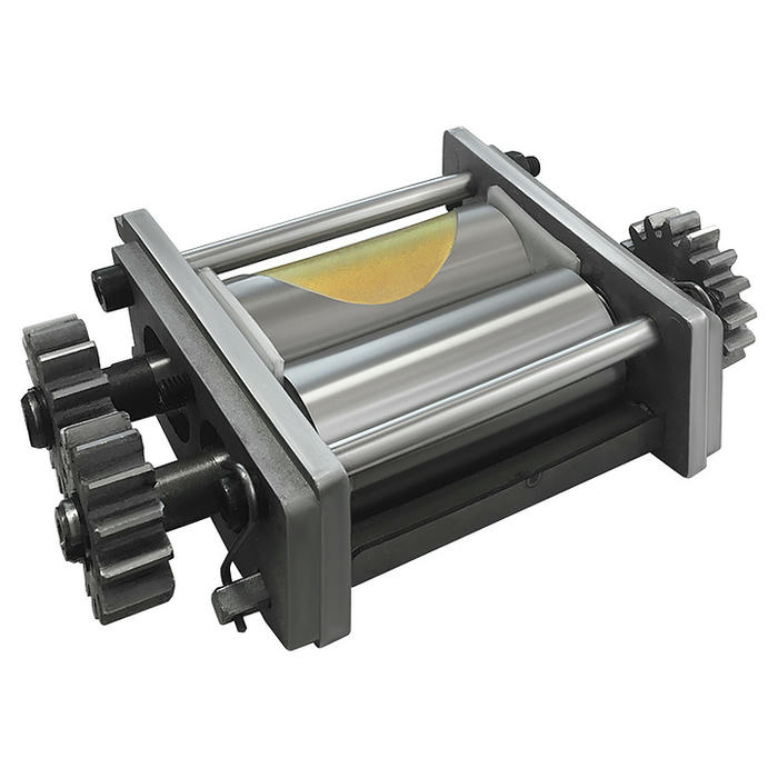 Нож формовочный Crazy Pan CP-SP-KN24-160