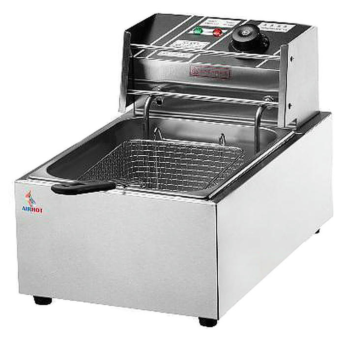 Фритюрница Airhot EEF8