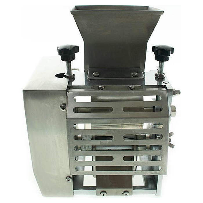 Формующая головка в сборе Foodatlas JGL-120 Полумесяц Ровный 6 ячеек