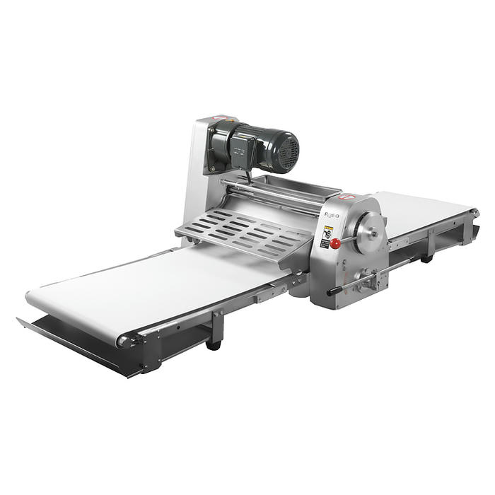 Машина тестораскаточная Rosso TSP-380