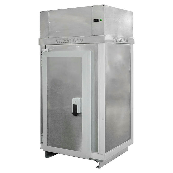 Шкаф шоковой заморозки Intercold ШСМ 725 NEW