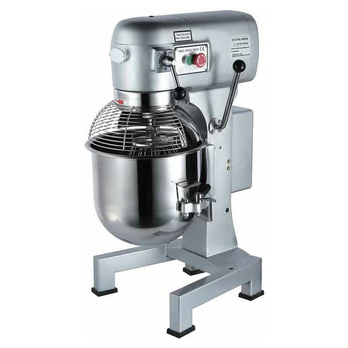 Миксер планетарный Kocateq M 10 M