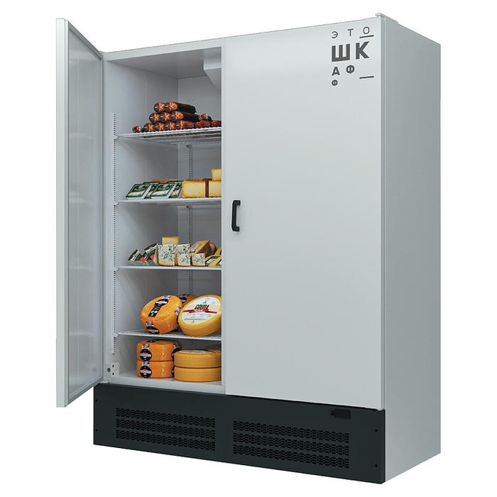 Шкаф морозильный Brandford Shkaff 0,7 HT