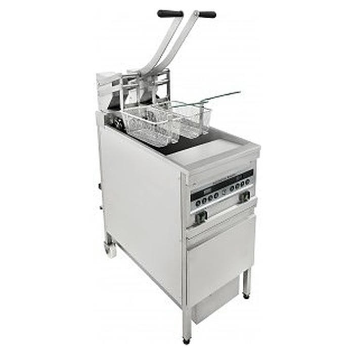 Фритюрница RoboLabs RoboFry ARF Deluxe