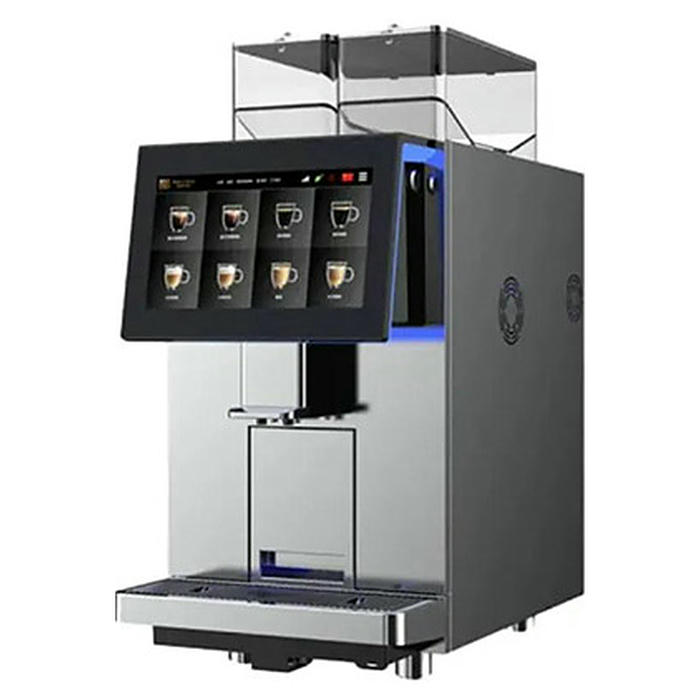 Кофемашина EKSI BTB-301-1D MDB
