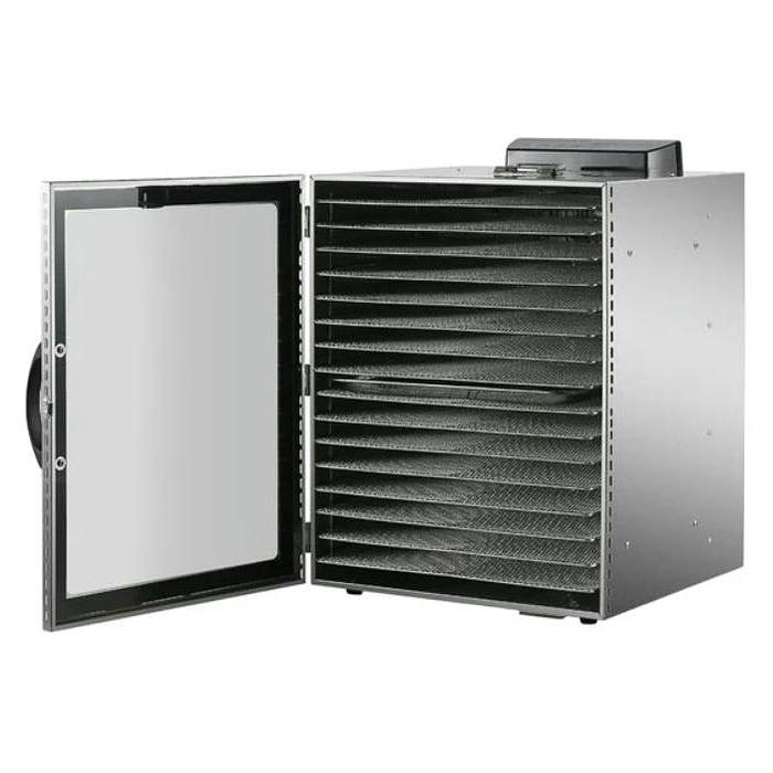 Сушилка для овощей и фруктов EKSI HFD-16