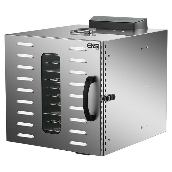 Сушилка для овощей и фруктов EKSI HFD-12