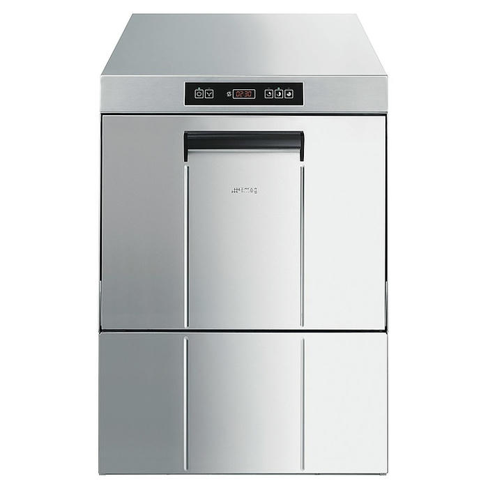 Посудомоечная машина с фронтальной загрузкой SMEG Professional SPD505