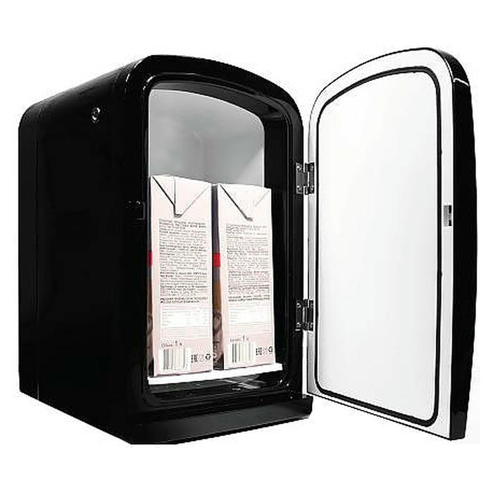Холодильник для молока KAFFIT.COM XHC-6 black