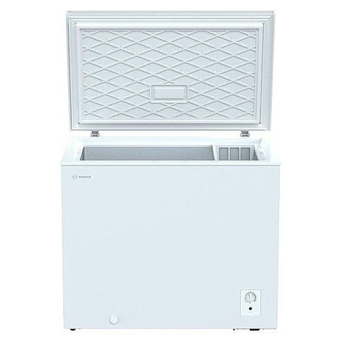 Ларь морозильный Hurakan HKN-BD250