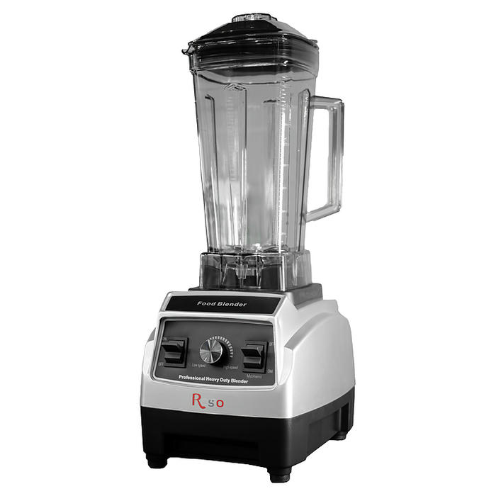 Блендер Rosso HS-013 PRO