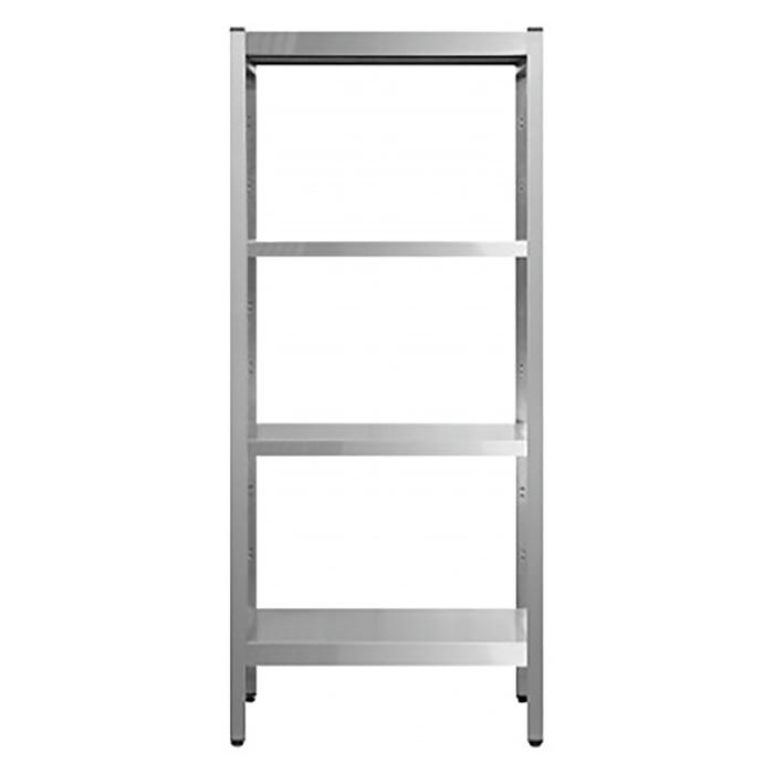 Стеллаж кухонный Luxstahl СУ-1800х600х440_4