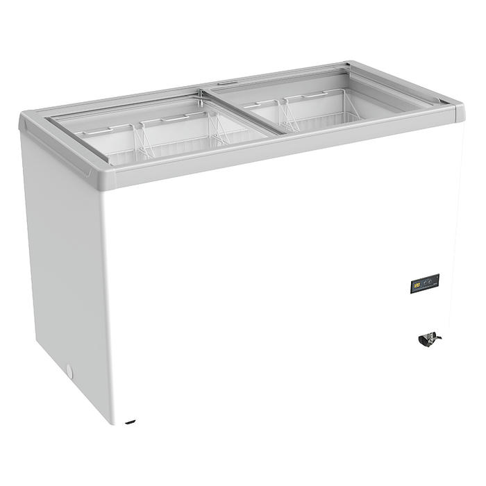 Ларь морозильный Haier SD-405 FPEL